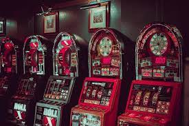 Онлайн казино Casino JVSpin
